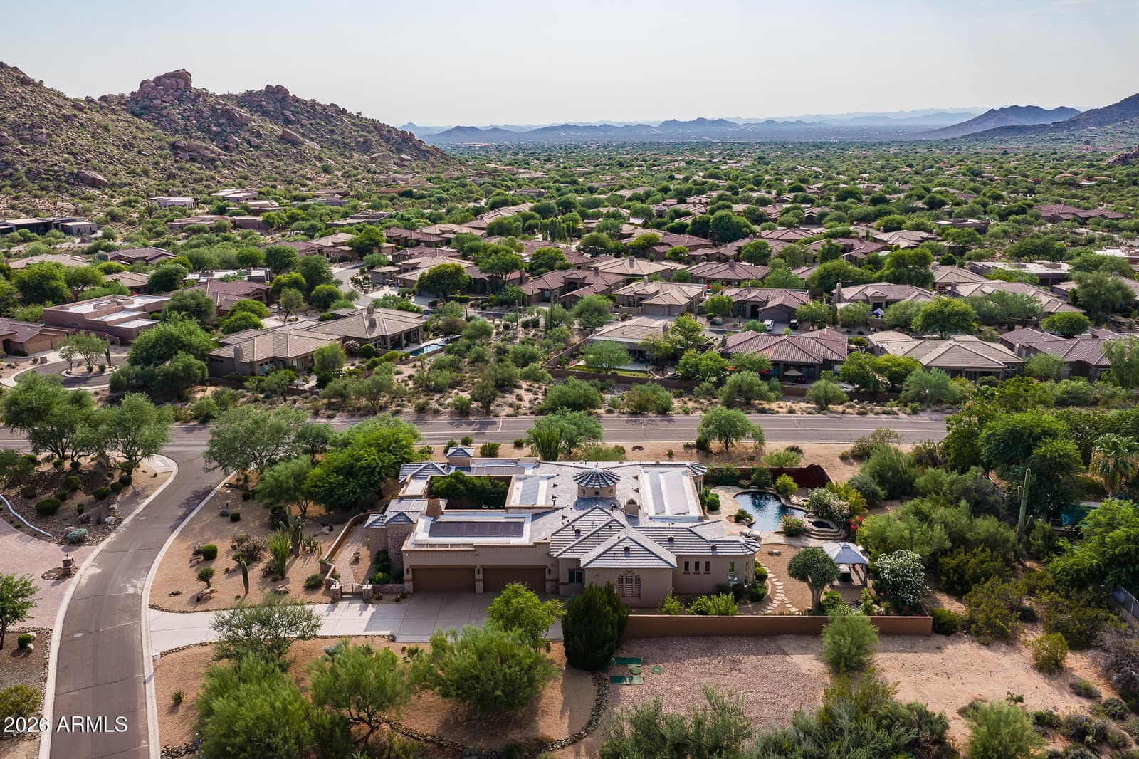 8004 E Soaring Eagle Way, Scottsdale, AZ 85266 — photo 48 of 75