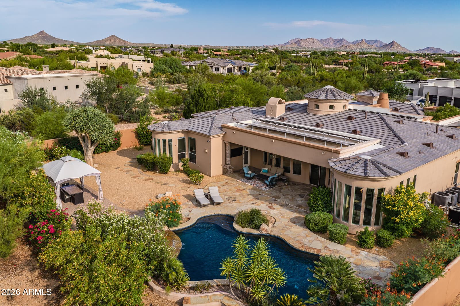 8004 E Soaring Eagle Way, Scottsdale, AZ 85266 — photo 49 of 75