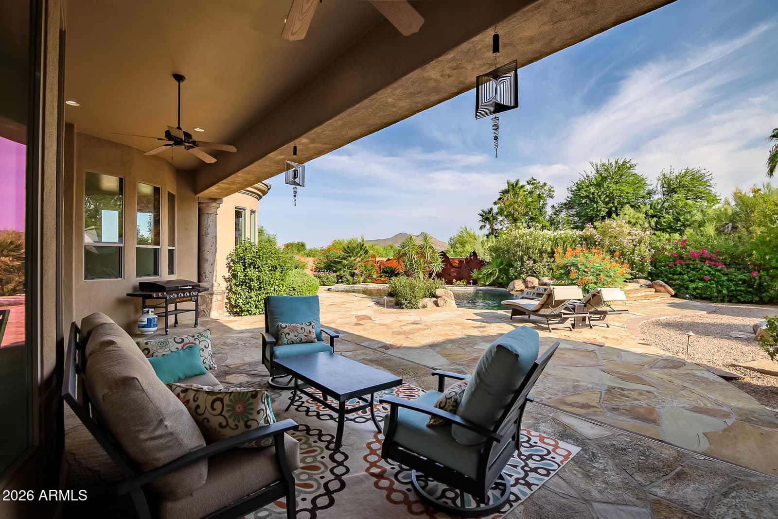 8004 E Soaring Eagle Way, Scottsdale, AZ 85266 — photo 60 of 75