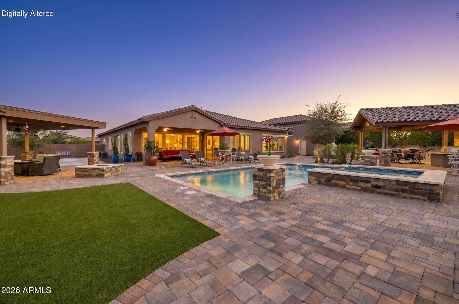 7550 W Questa Drive, Peoria, AZ 85383 — photo 1 of 26