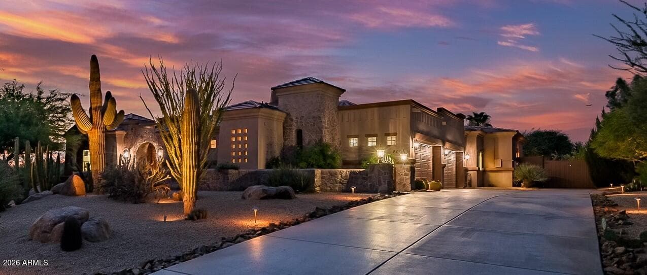 8004 E Soaring Eagle Way, Scottsdale, AZ 85266 — photo 3 of 75
