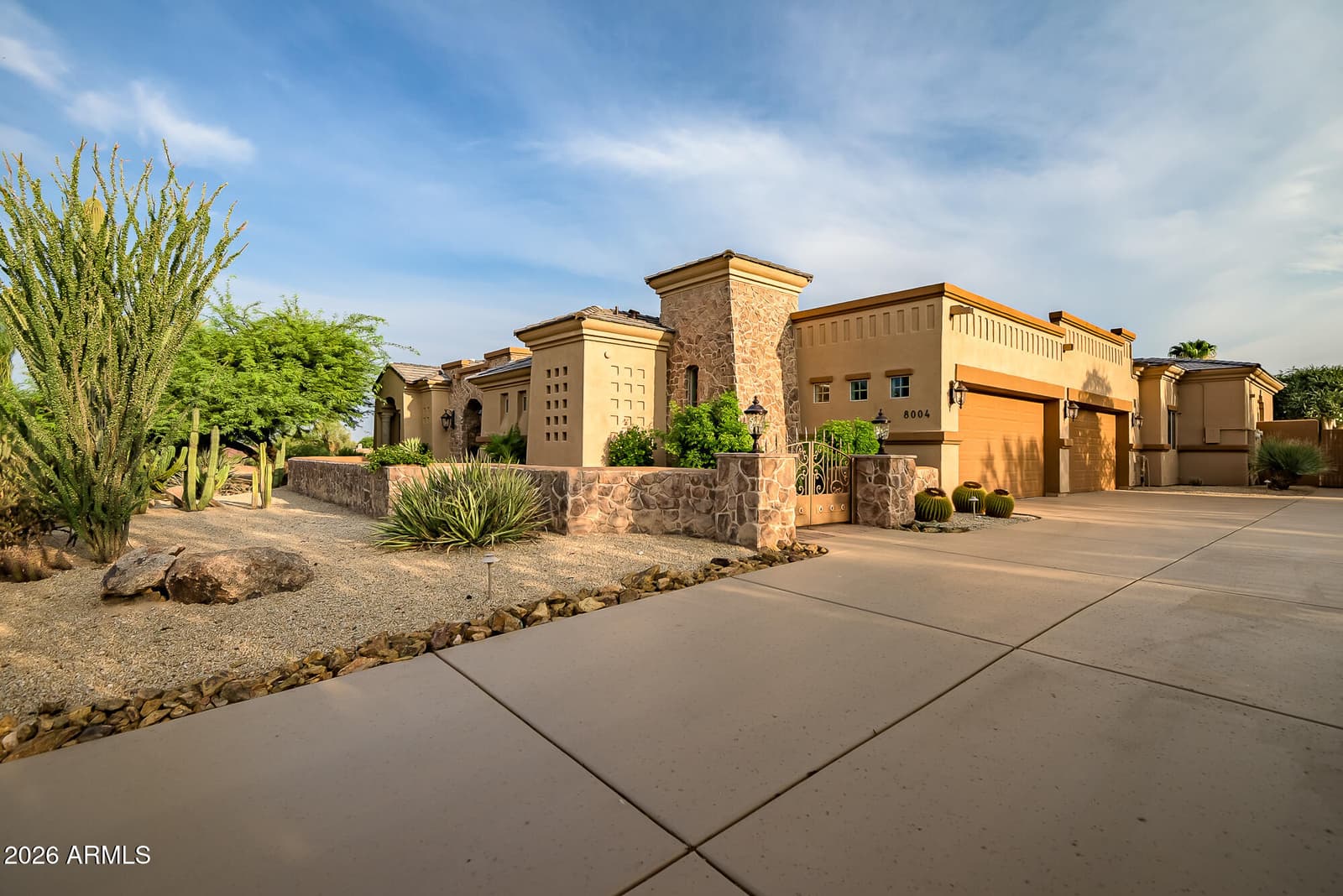 8004 E Soaring Eagle Way, Scottsdale, AZ 85266 — photo 69 of 75