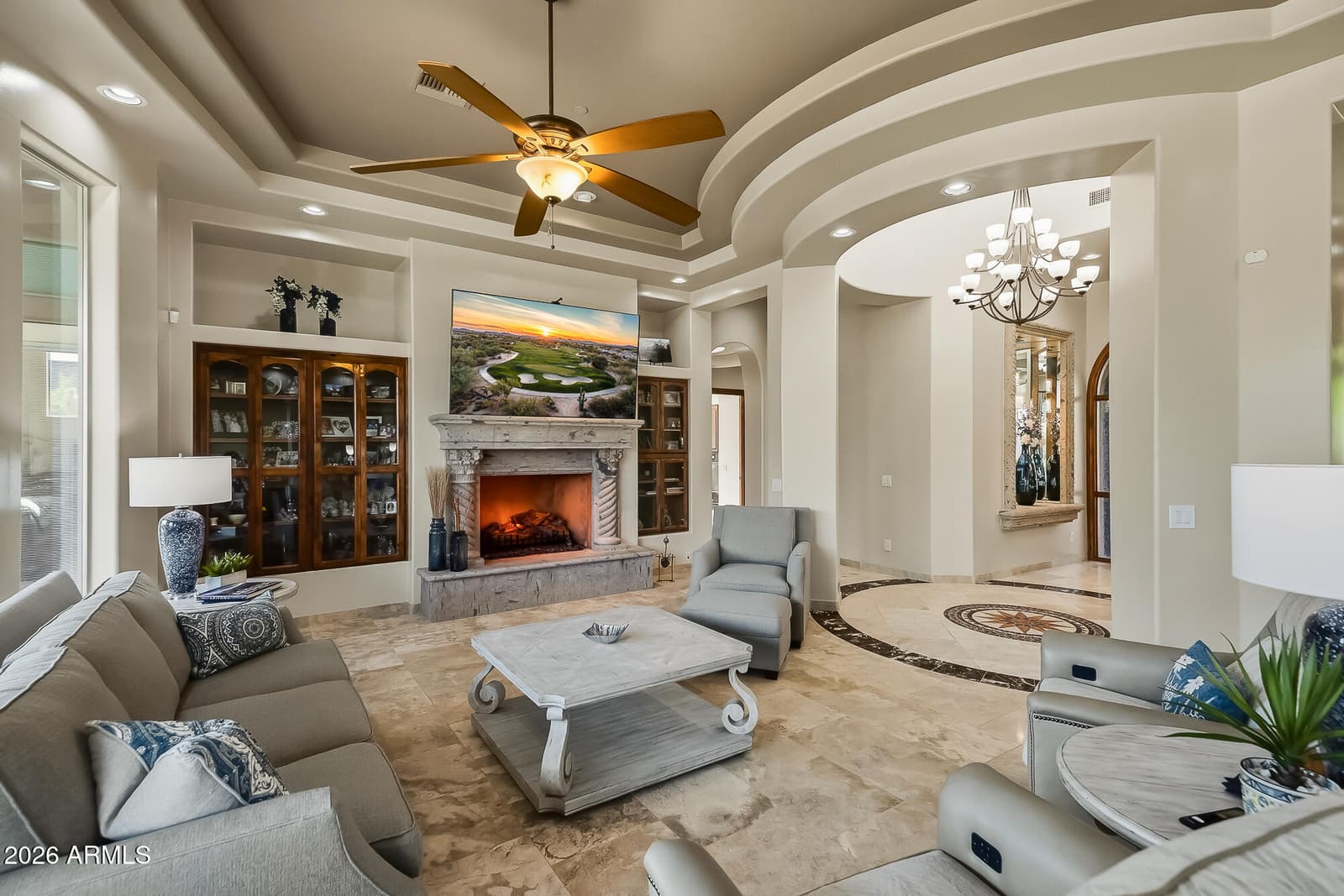 8004 E Soaring Eagle Way, Scottsdale, AZ 85266 — photo 14 of 75