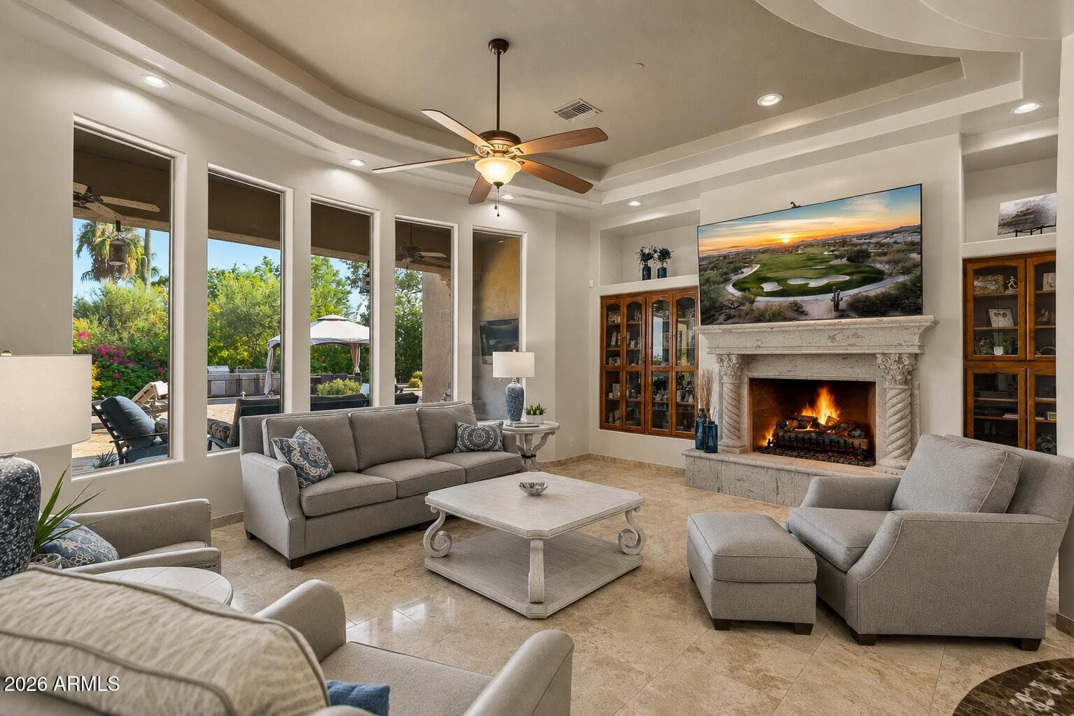 8004 E Soaring Eagle Way, Scottsdale, AZ 85266 — photo 16 of 75