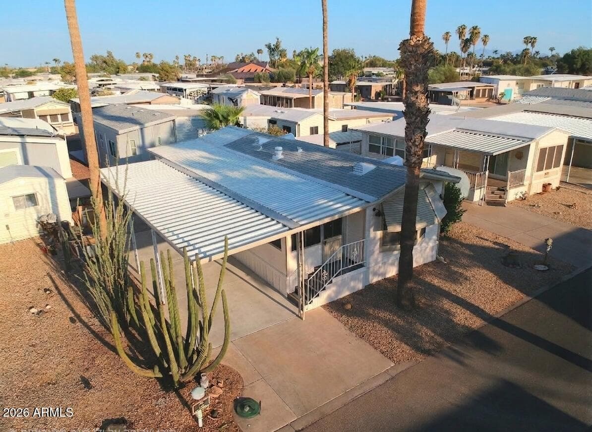17200 W Bell Road 246, Surprise, AZ 85374 — photo 31 of 33