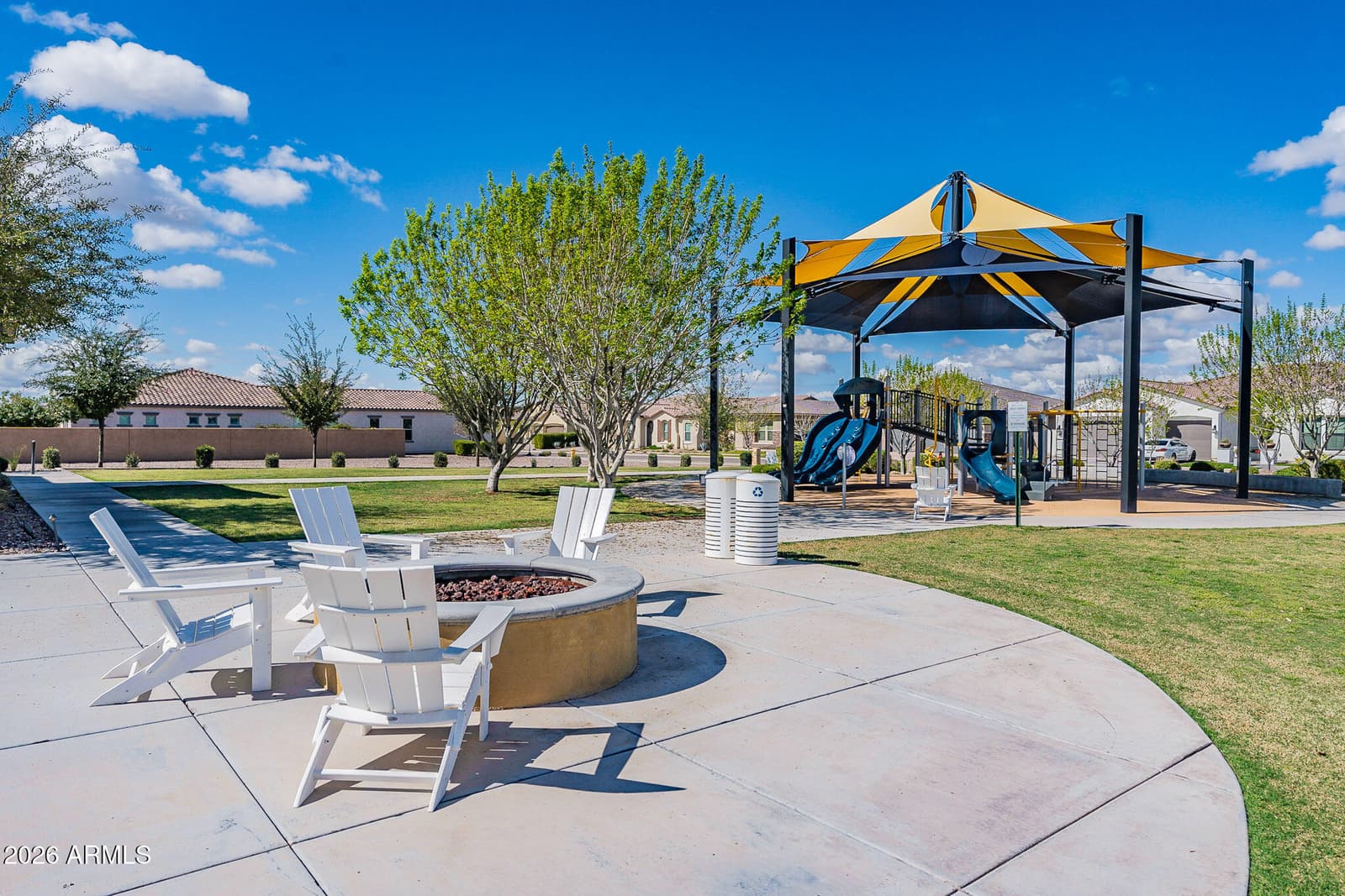 10345 E Kinetic Drive, Mesa, AZ 85212 — photo 55 of 57