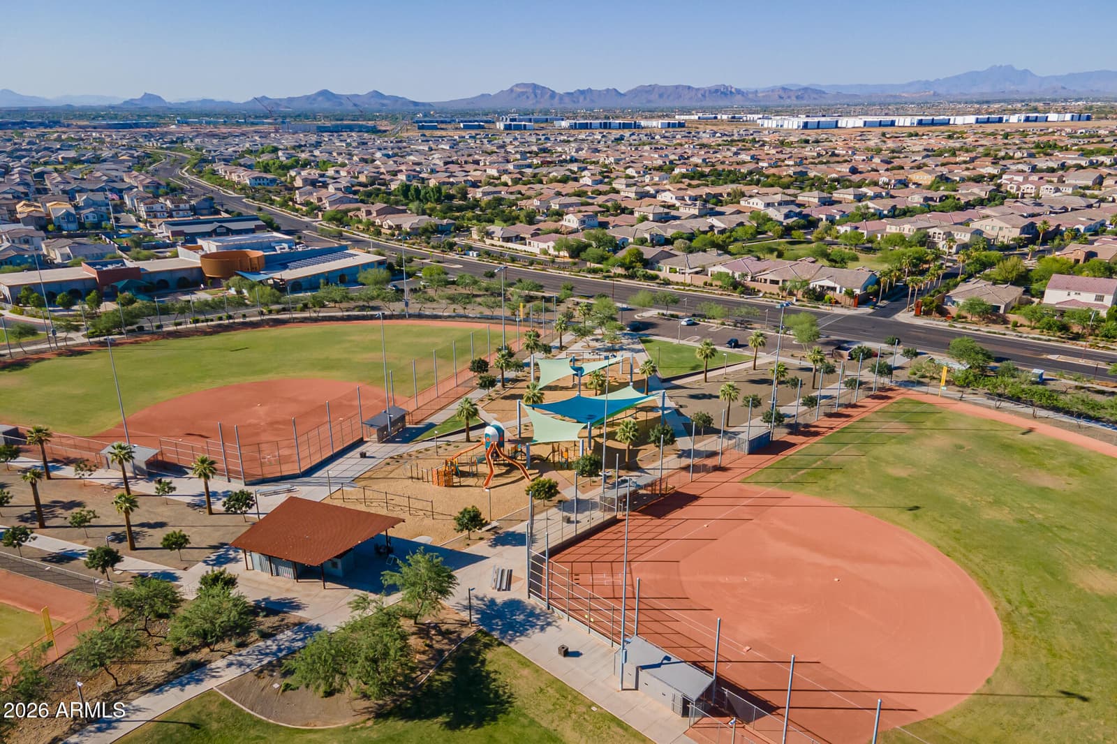 10345 E Kinetic Drive, Mesa, AZ 85212 — photo 57 of 57