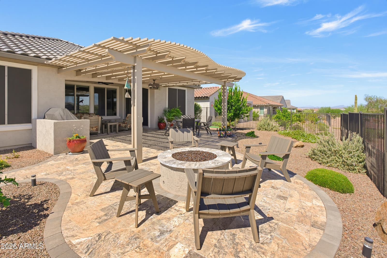 26728 W McRae Drive, Buckeye, AZ 85396 — photo 42 of 51