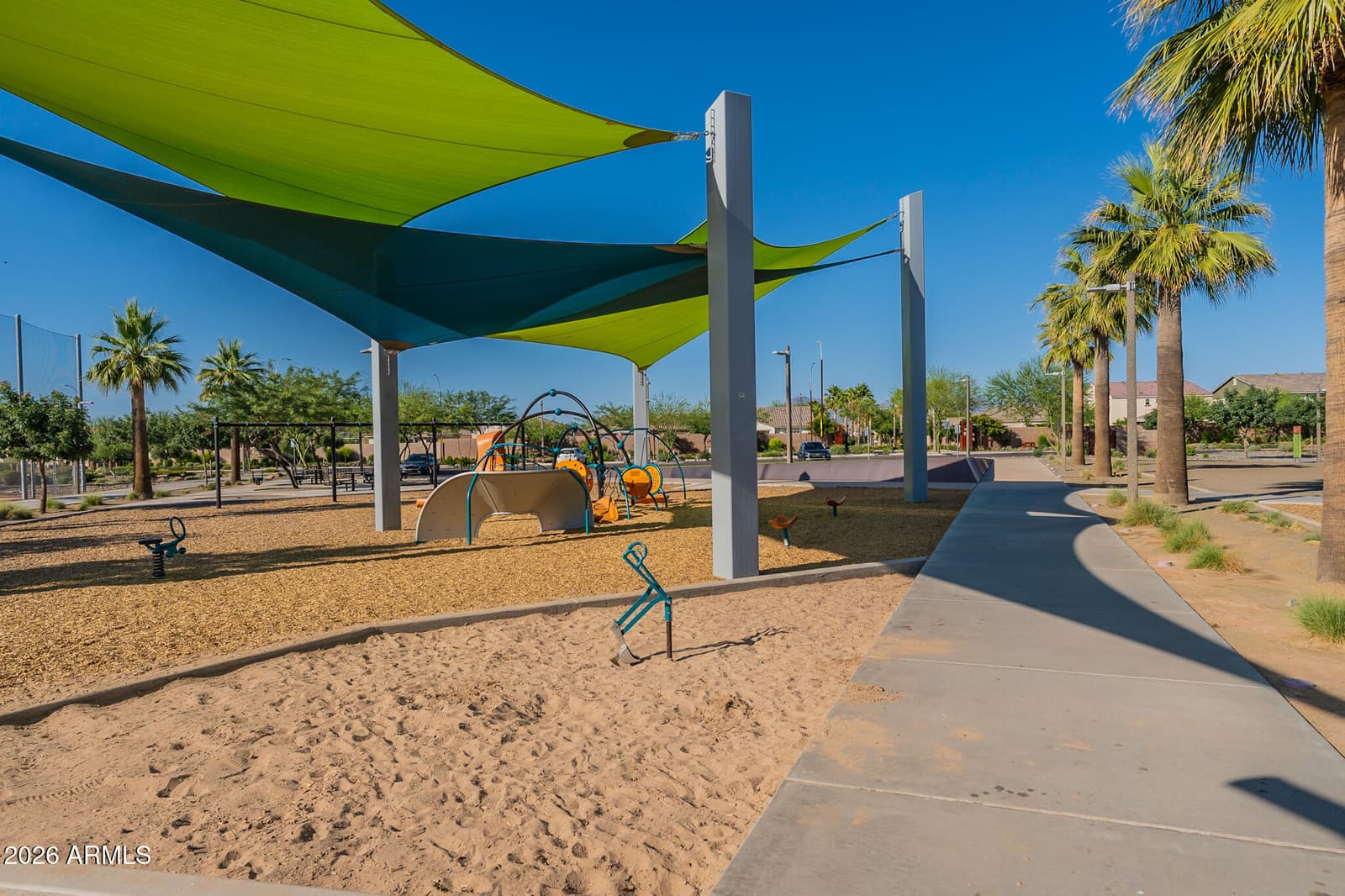 10345 E Kinetic Drive, Mesa, AZ 85212 — photo 54 of 57