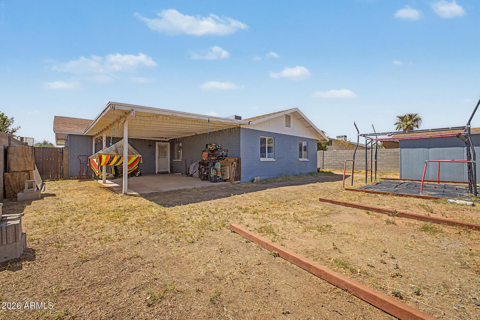 125 N Ridge Circle, Mesa, AZ 85203 — photo 31 of 37