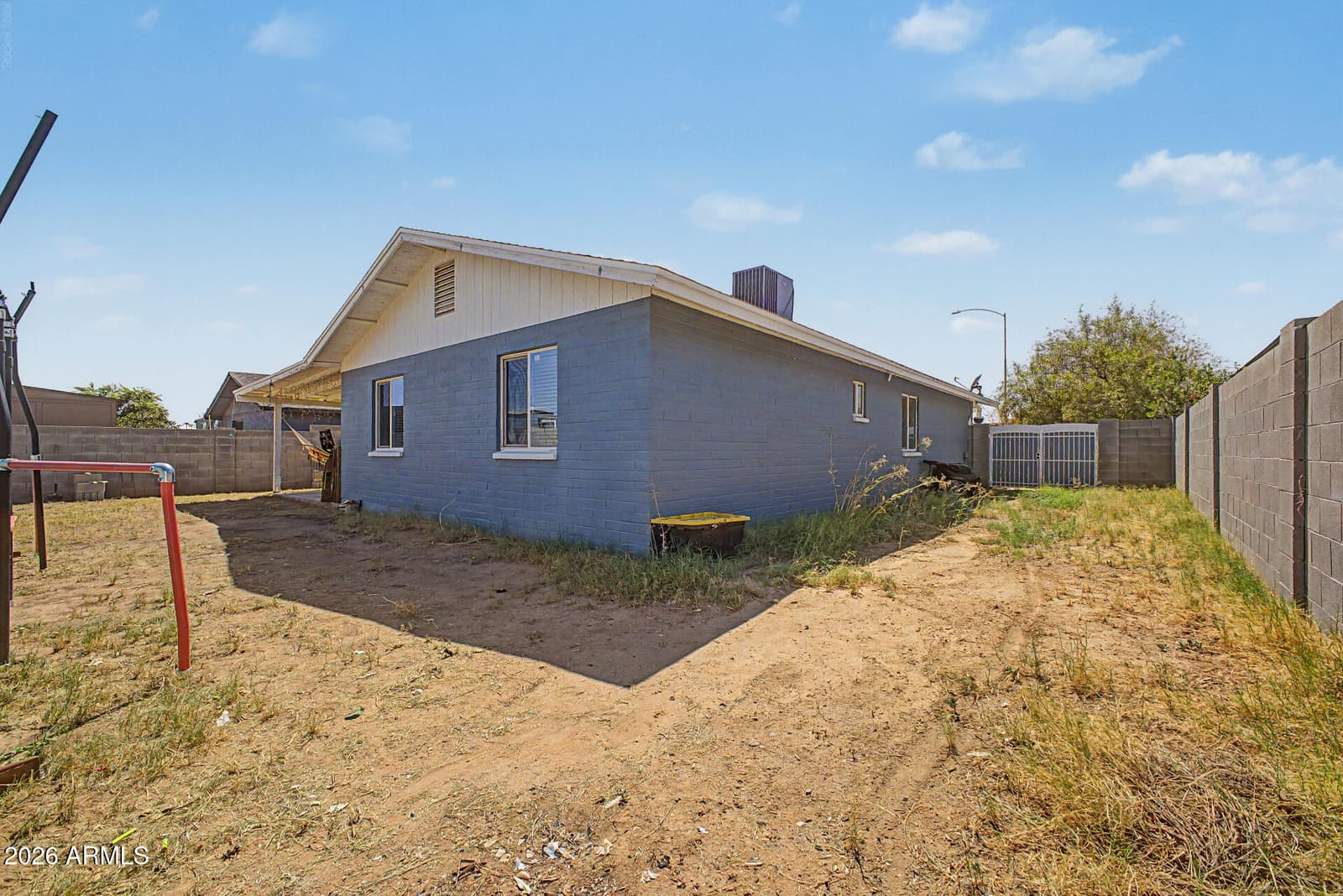 125 N Ridge Circle, Mesa, AZ 85203 — photo 33 of 37