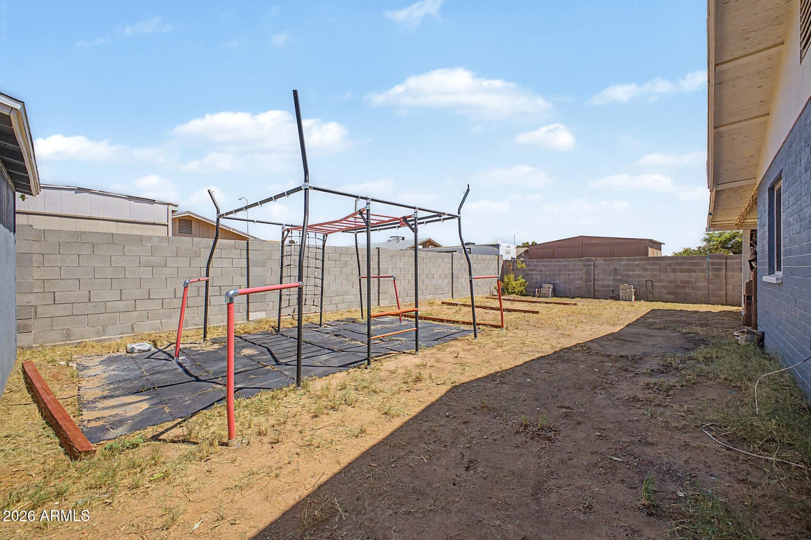 125 N Ridge Circle, Mesa, AZ 85203 — photo 35 of 37