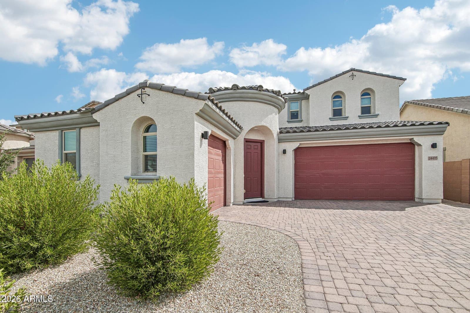 24495 N 142nd Drive, Surprise, AZ 85387 — photo 2 of 40