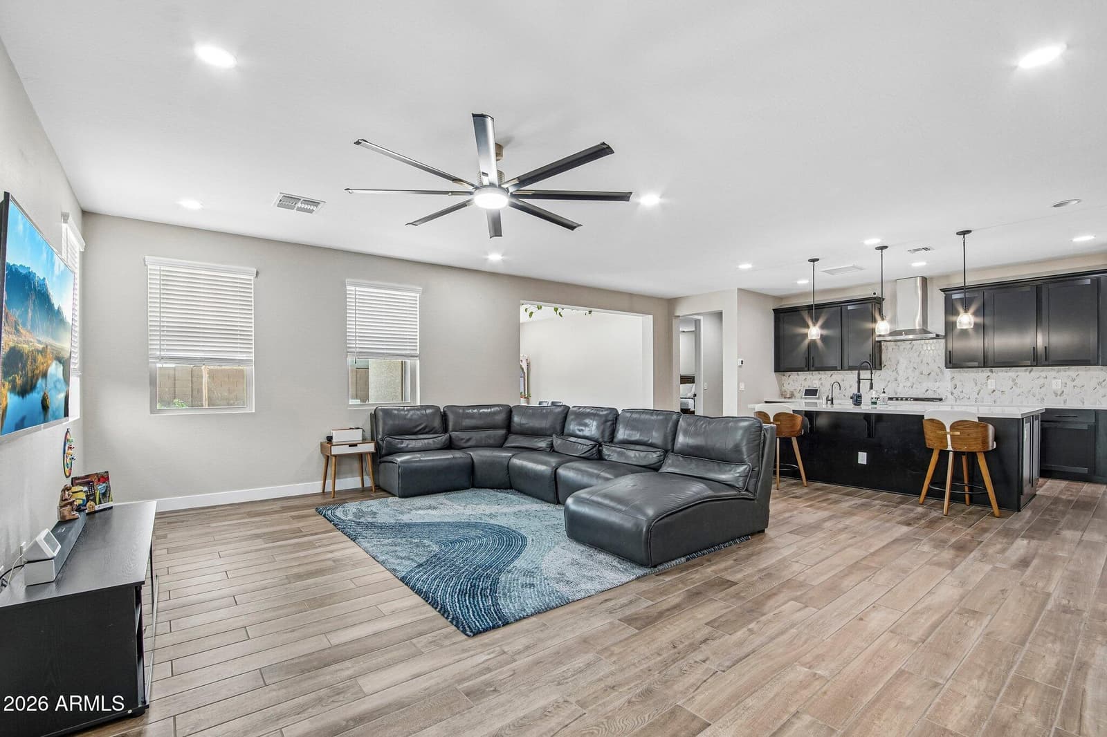 24495 N 142nd Drive, Surprise, AZ 85387 — photo 6 of 40
