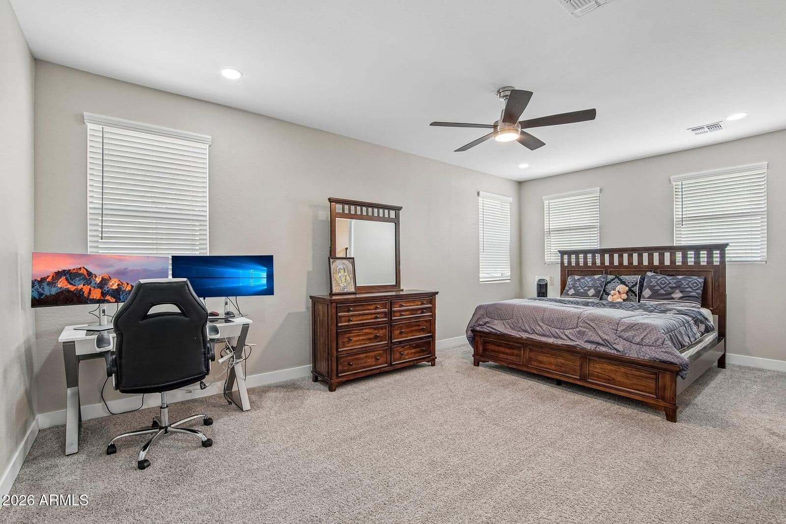 24495 N 142nd Drive, Surprise, AZ 85387 — photo 26 of 40
