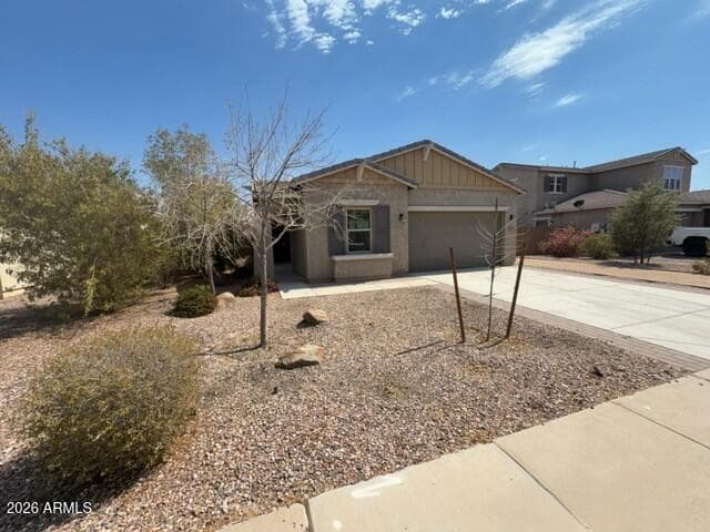 19949 W Grant Street, Buckeye, AZ 85326 — photo 2 of 26