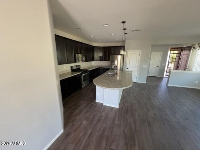 19949 W Grant Street, Buckeye, AZ 85326 — photo 5 of 26