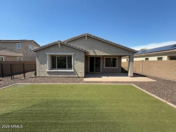 19949 W Grant Street, Buckeye, AZ 85326 — photo 25 of 26