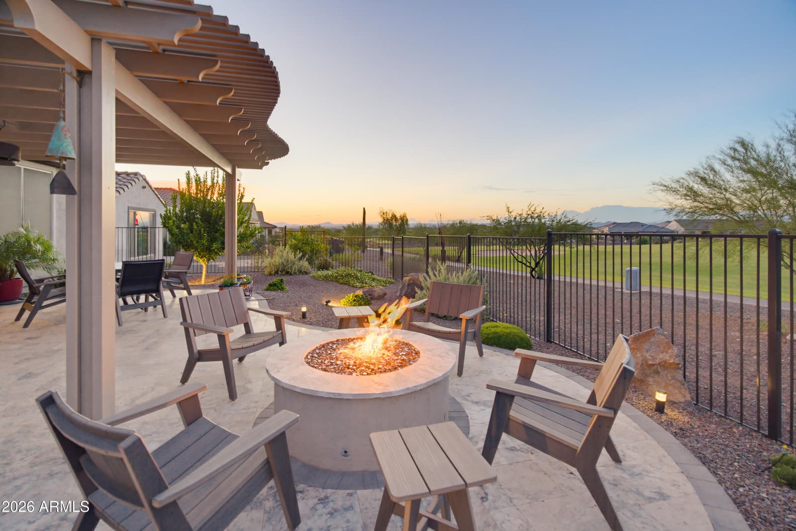 26728 W McRae Drive, Buckeye, AZ 85396 — photo 44 of 51
