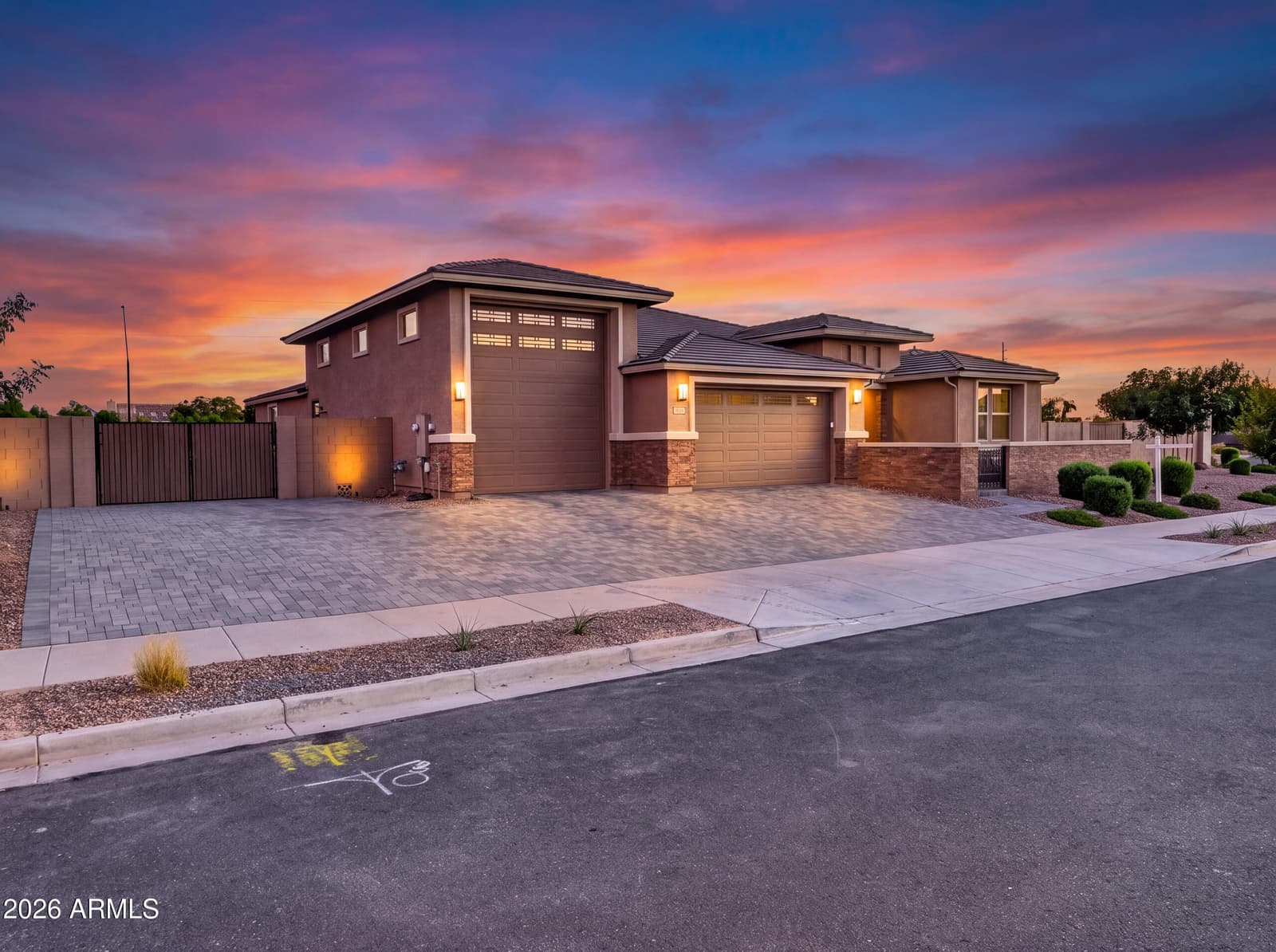 19643 E Estrella Road, Queen Creek, AZ 85142 — photo 1 of 70