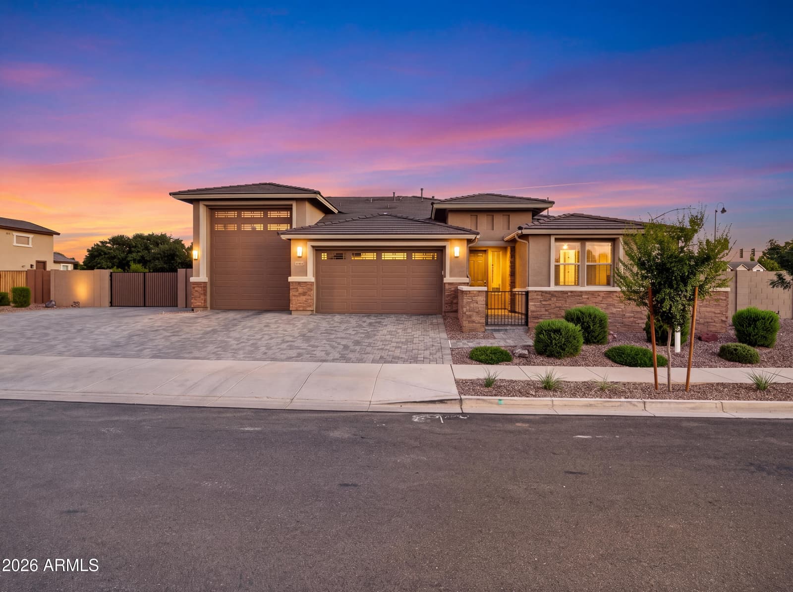 19643 E Estrella Road, Queen Creek, AZ 85142 — photo 59 of 70