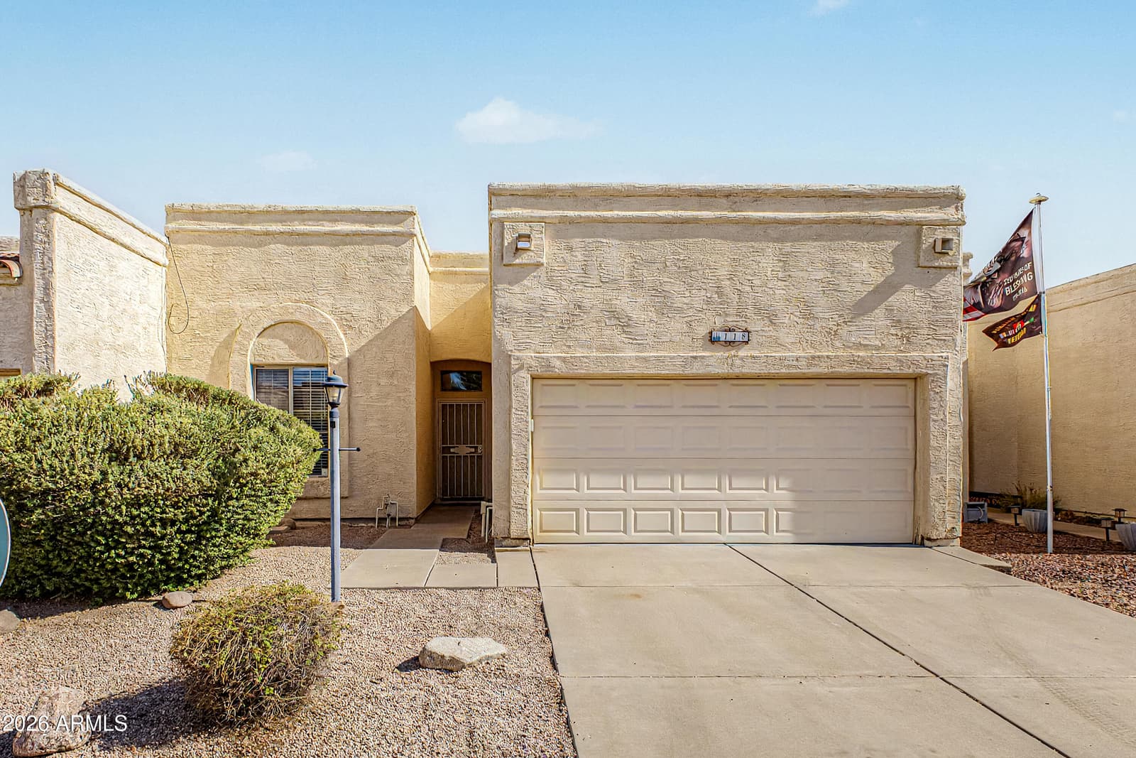 7006 E Jensen Street 118, Mesa, AZ 85207 — photo 1 of 11