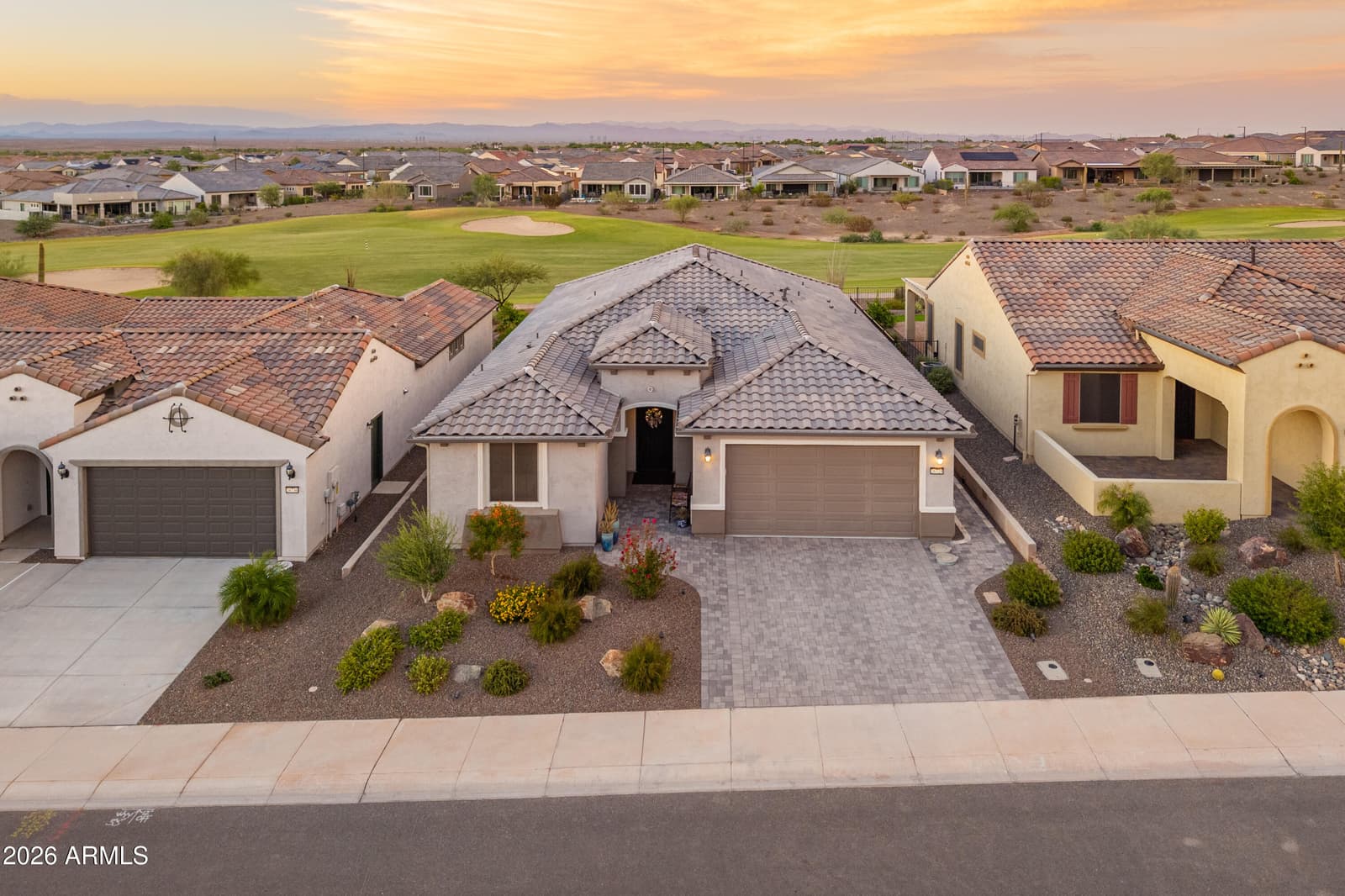 26728 W McRae Drive, Buckeye, AZ 85396 — photo 5 of 51