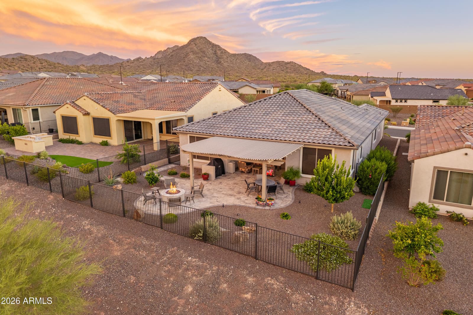 26728 W McRae Drive, Buckeye, AZ 85396 — photo 48 of 51