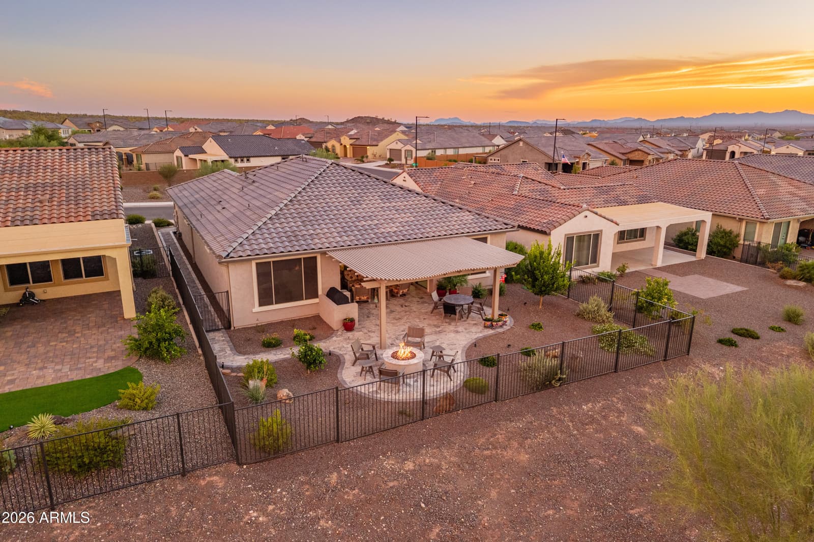 26728 W McRae Drive, Buckeye, AZ 85396 — photo 49 of 51