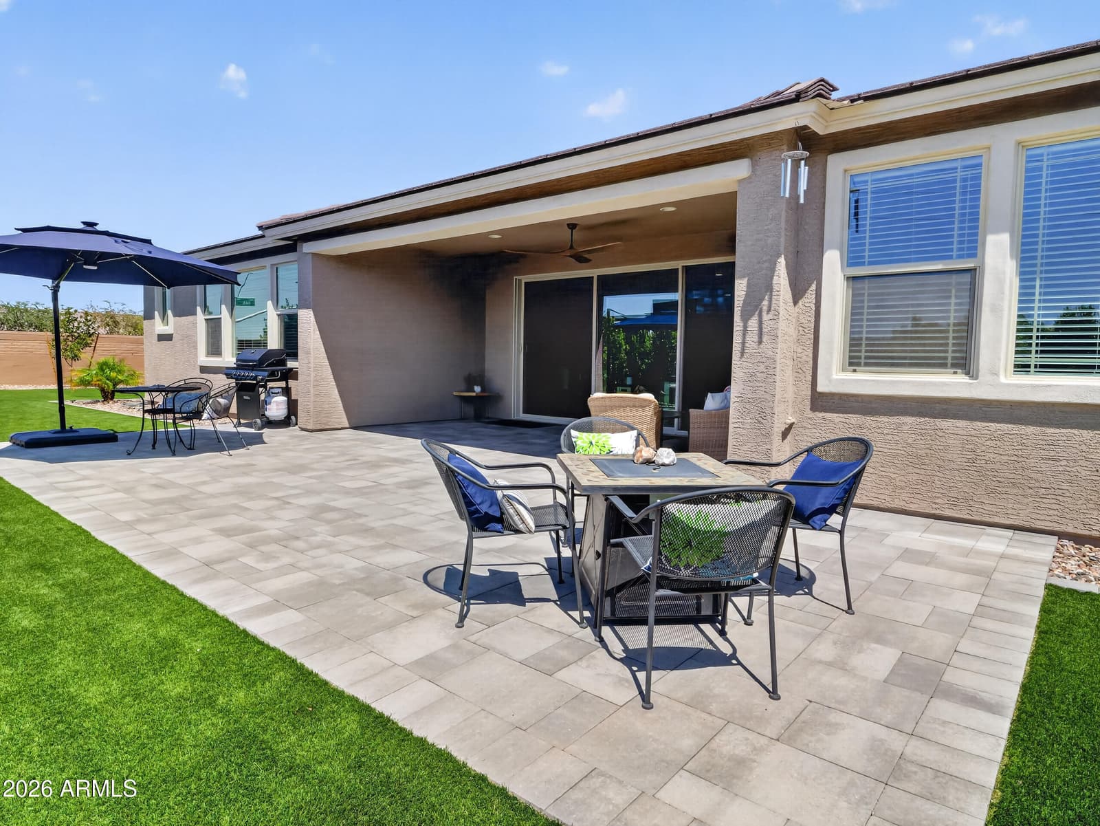 19643 E Estrella Road, Queen Creek, AZ 85142 — photo 51 of 70