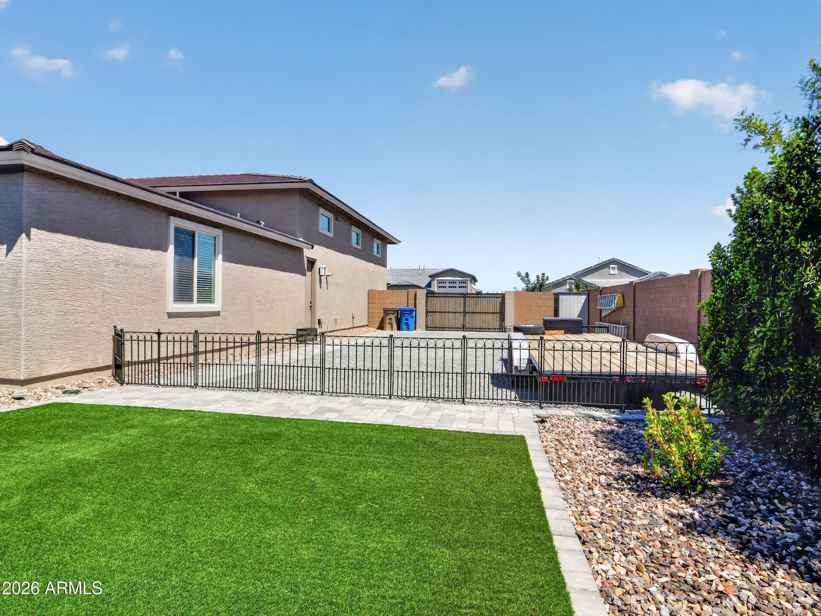 19643 E Estrella Road, Queen Creek, AZ 85142 — photo 55 of 70