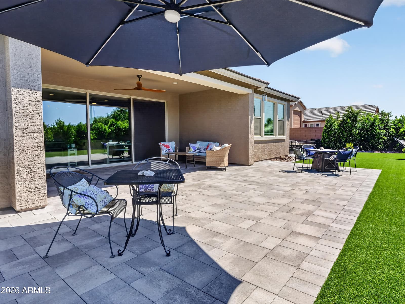 19643 E Estrella Road, Queen Creek, AZ 85142 — photo 58 of 70