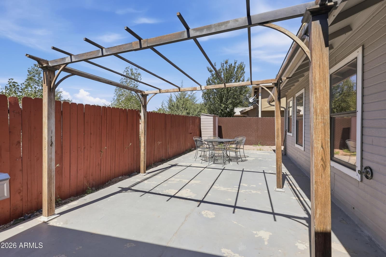312 N Pioneer Trail, Payson, AZ 85541 — photo 24 of 40