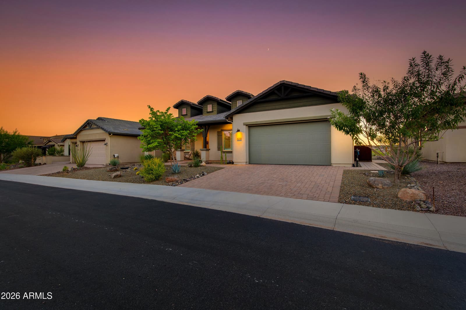 4230 Blacksmith Way, Wickenburg, AZ 85390 — photo 11 of 95