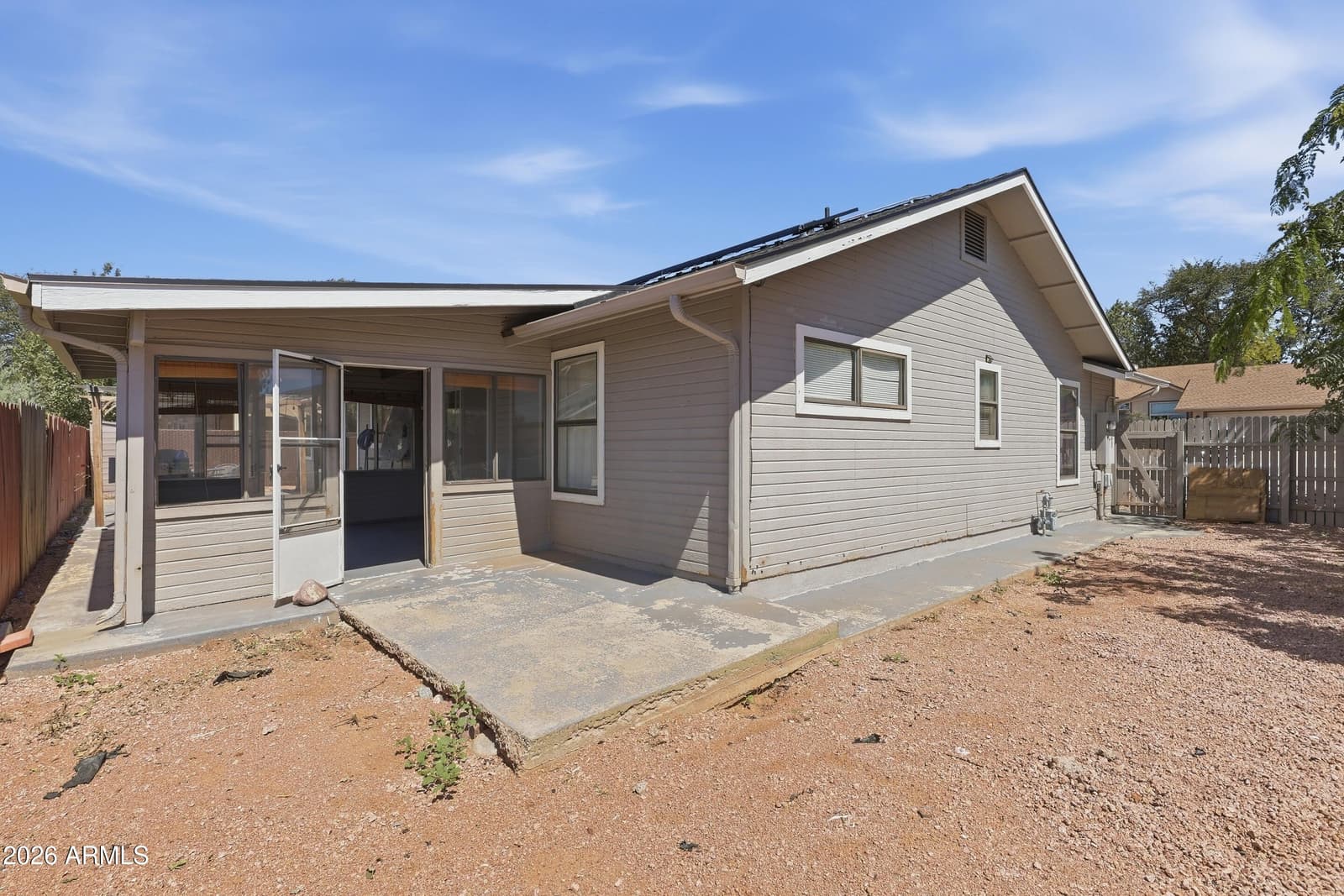 312 N Pioneer Trail, Payson, AZ 85541 — photo 27 of 40