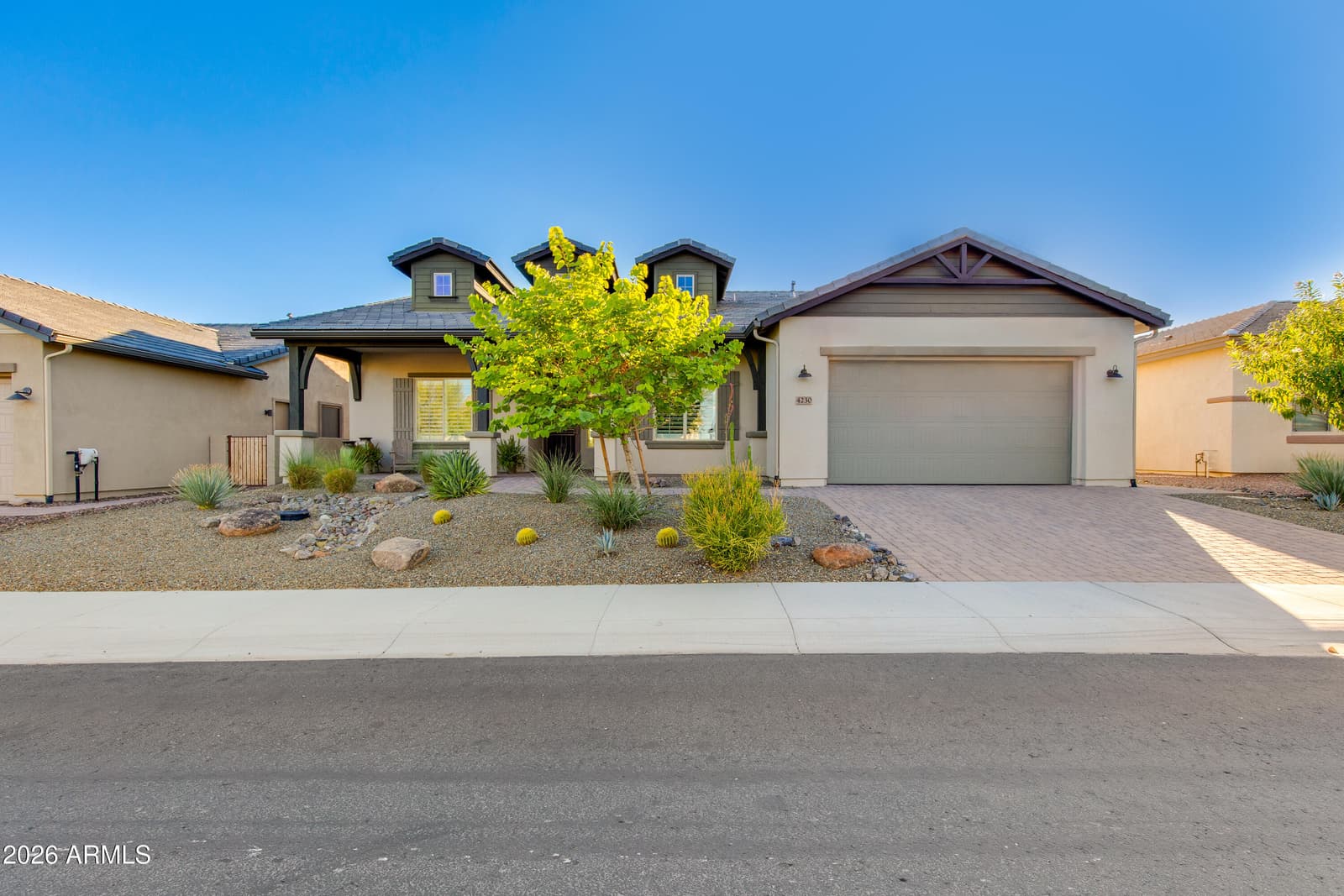4230 Blacksmith Way, Wickenburg, AZ 85390 — photo 16 of 95