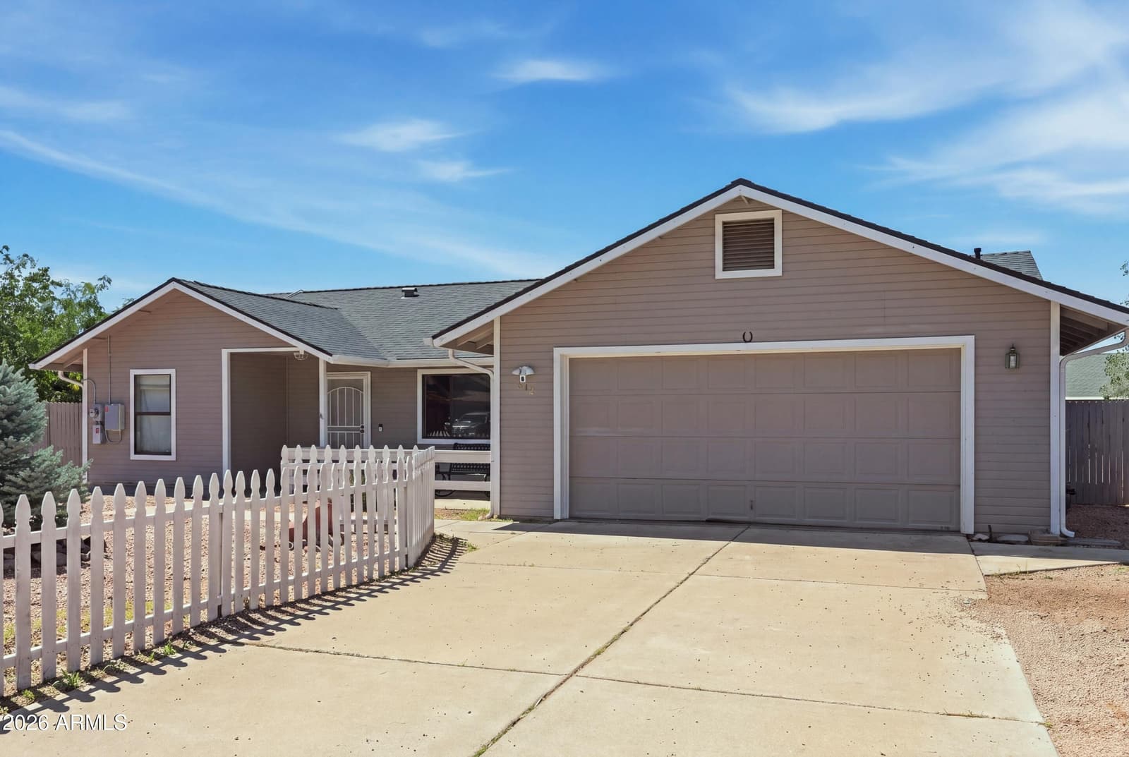 312 N Pioneer Trail, Payson, AZ 85541 — photo 31 of 40
