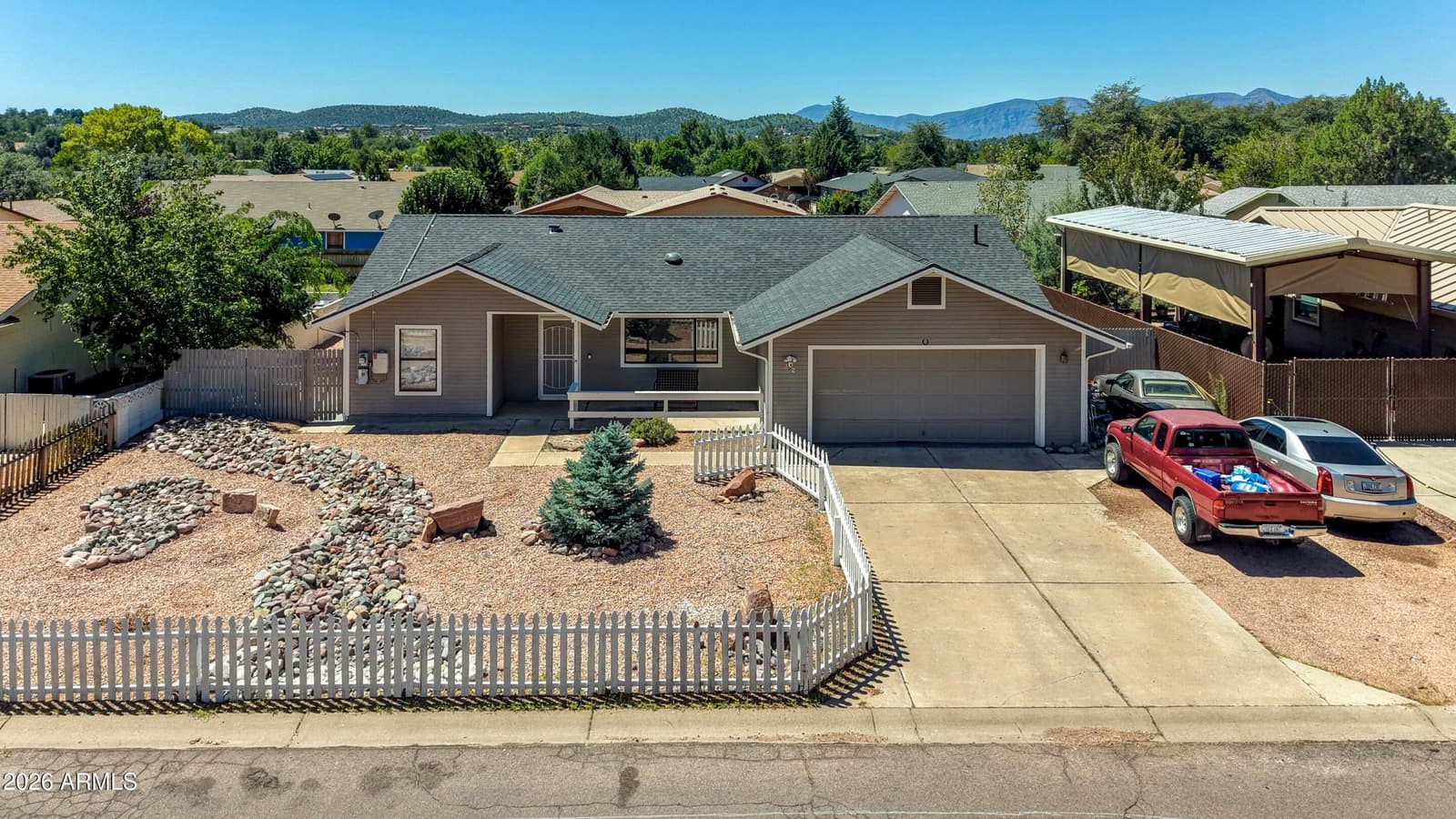 312 N Pioneer Trail, Payson, AZ 85541 — photo 34 of 40