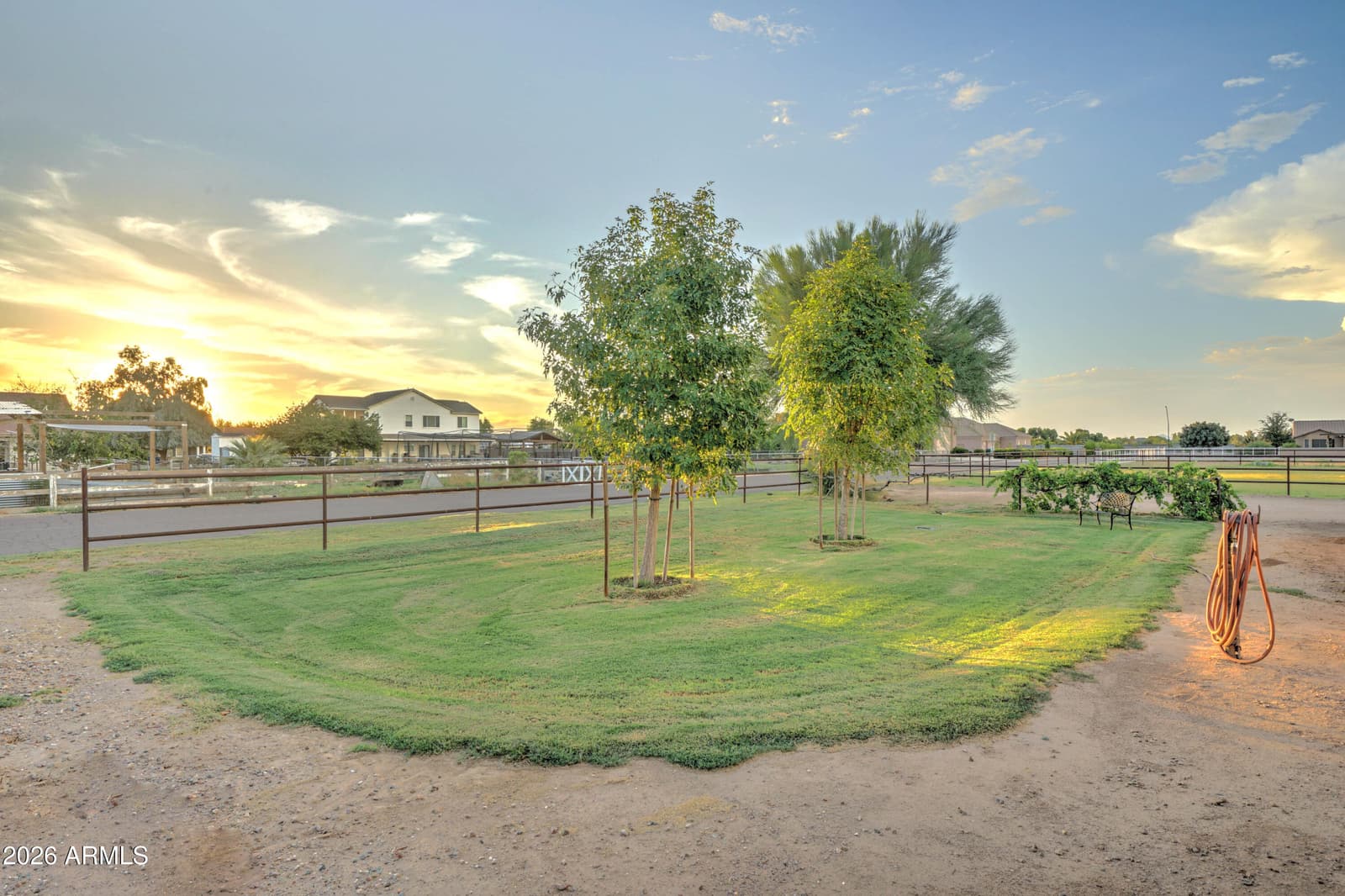 22200 E Vallejo Street, Queen Creek, AZ 85142 — photo 28 of 52