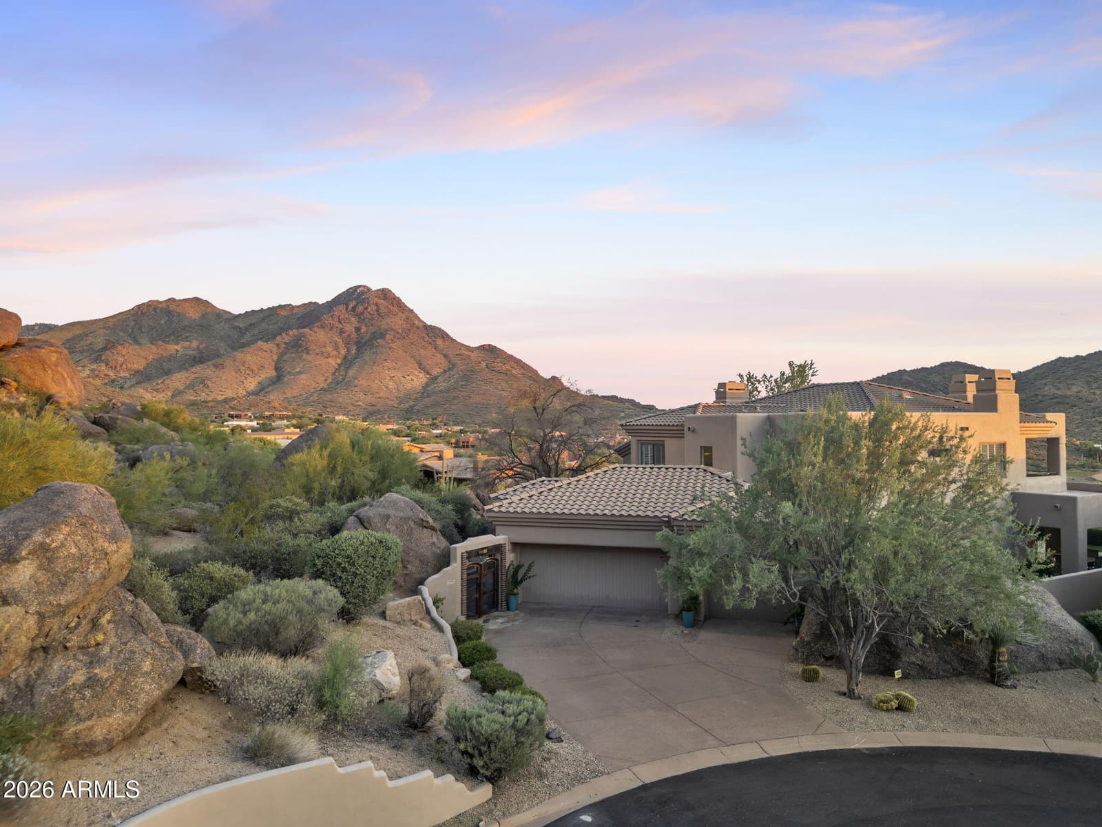 11189 E Juan Tabo Road, Scottsdale, AZ 85255 — photo 1 of 92