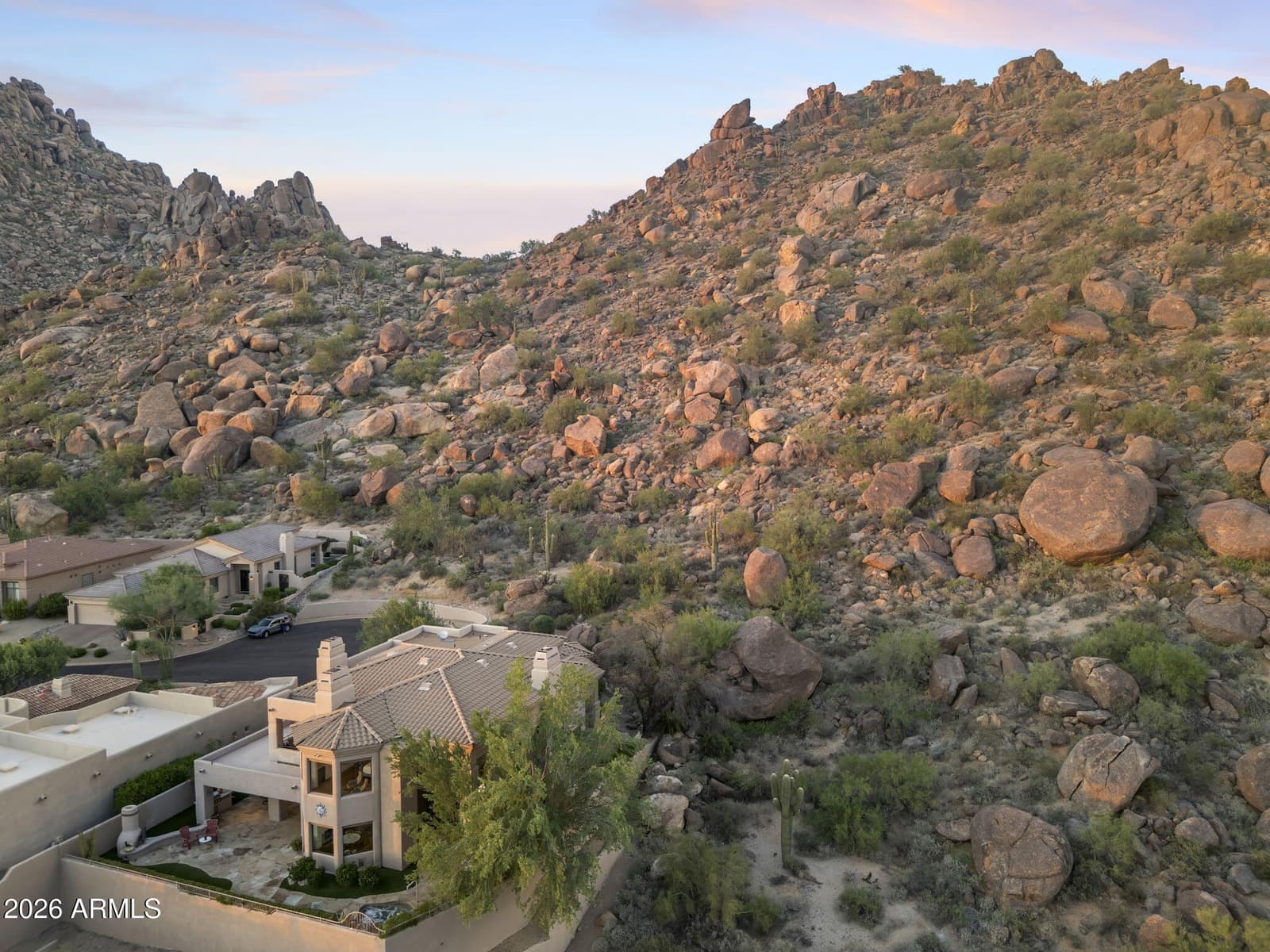 11189 E Juan Tabo Road, Scottsdale, AZ 85255 — photo 85 of 92