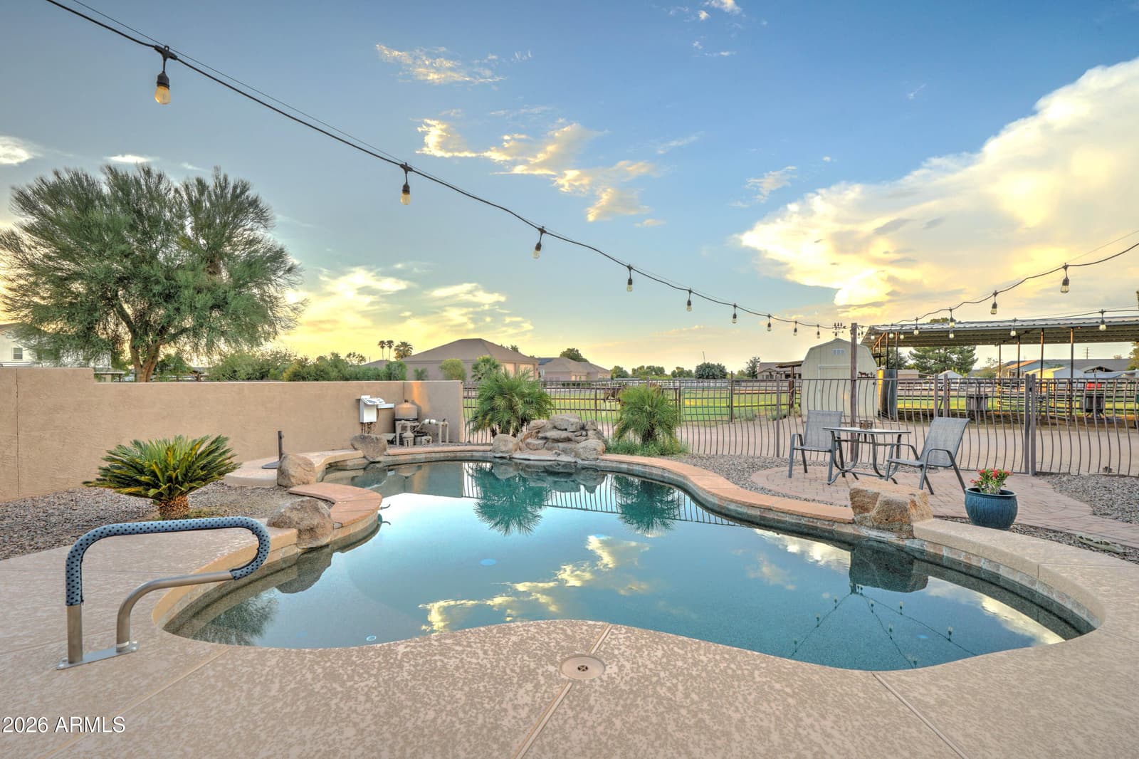 22200 E Vallejo Street, Queen Creek, AZ 85142 — photo 30 of 52