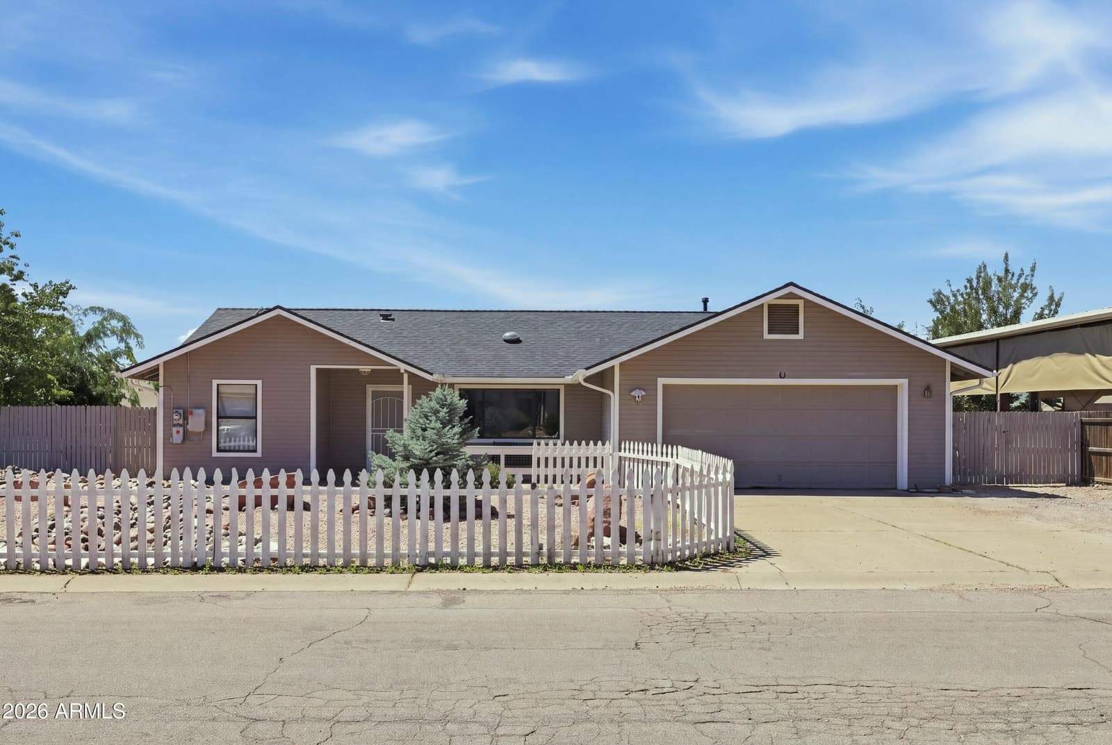 312 N Pioneer Trail, Payson, AZ 85541 — photo 2 of 40
