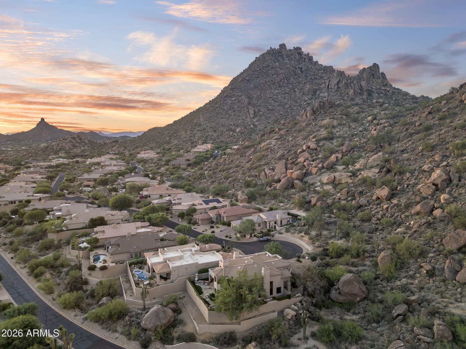 11189 E Juan Tabo Road, Scottsdale, AZ 85255 — photo 87 of 92