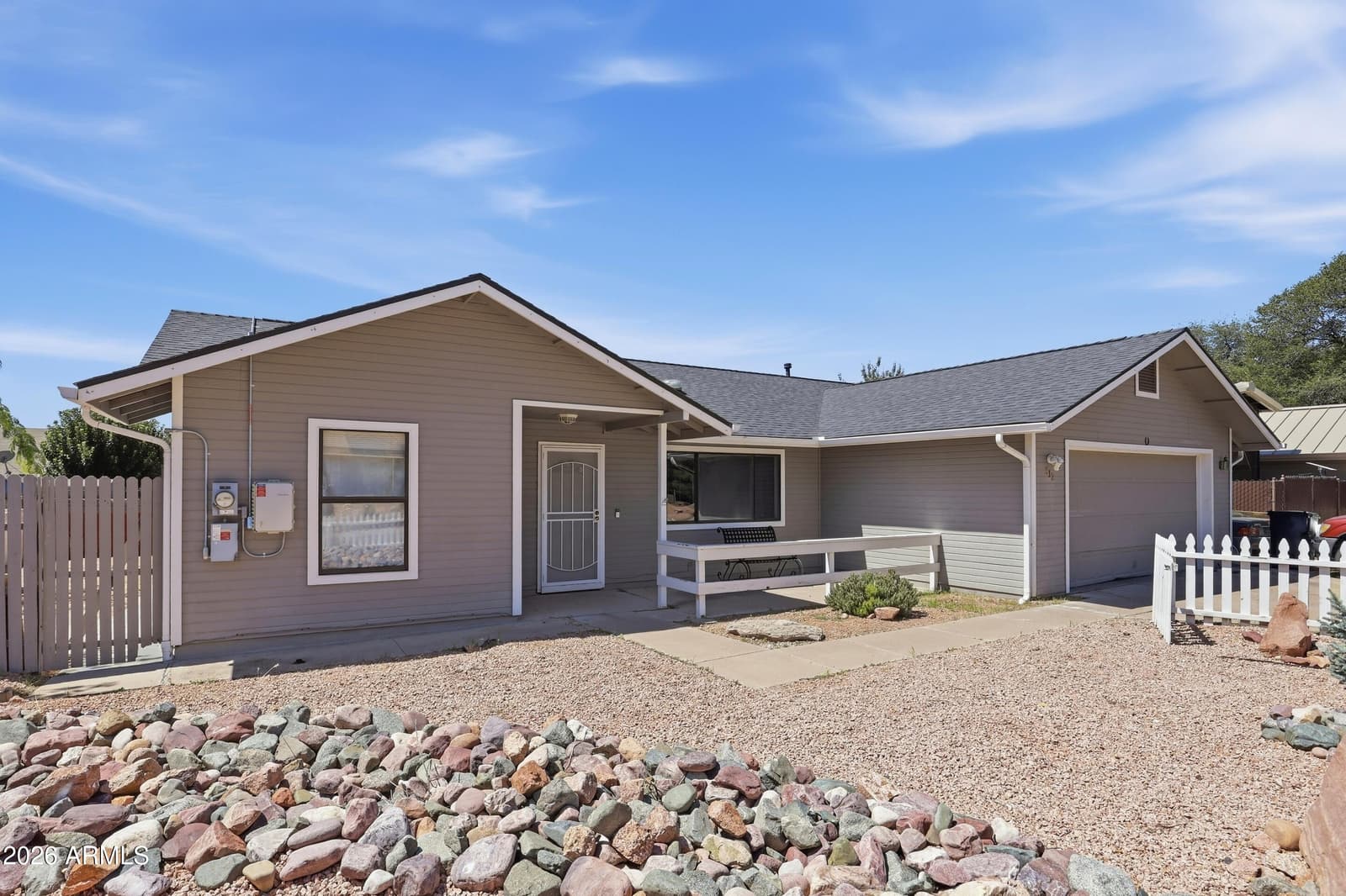 312 N Pioneer Trail, Payson, AZ 85541 — photo 29 of 40