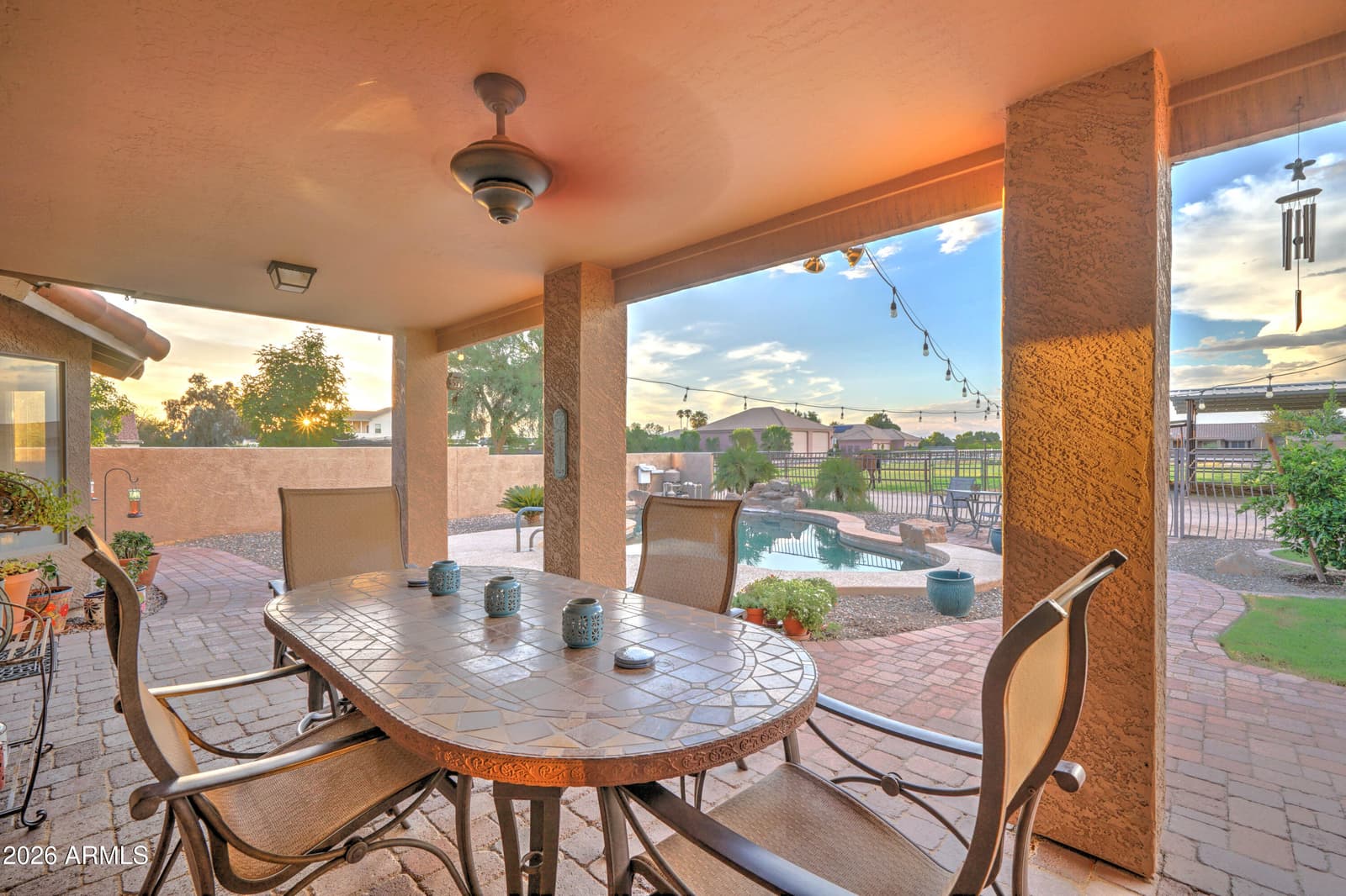 22200 E Vallejo Street, Queen Creek, AZ 85142 — photo 32 of 52