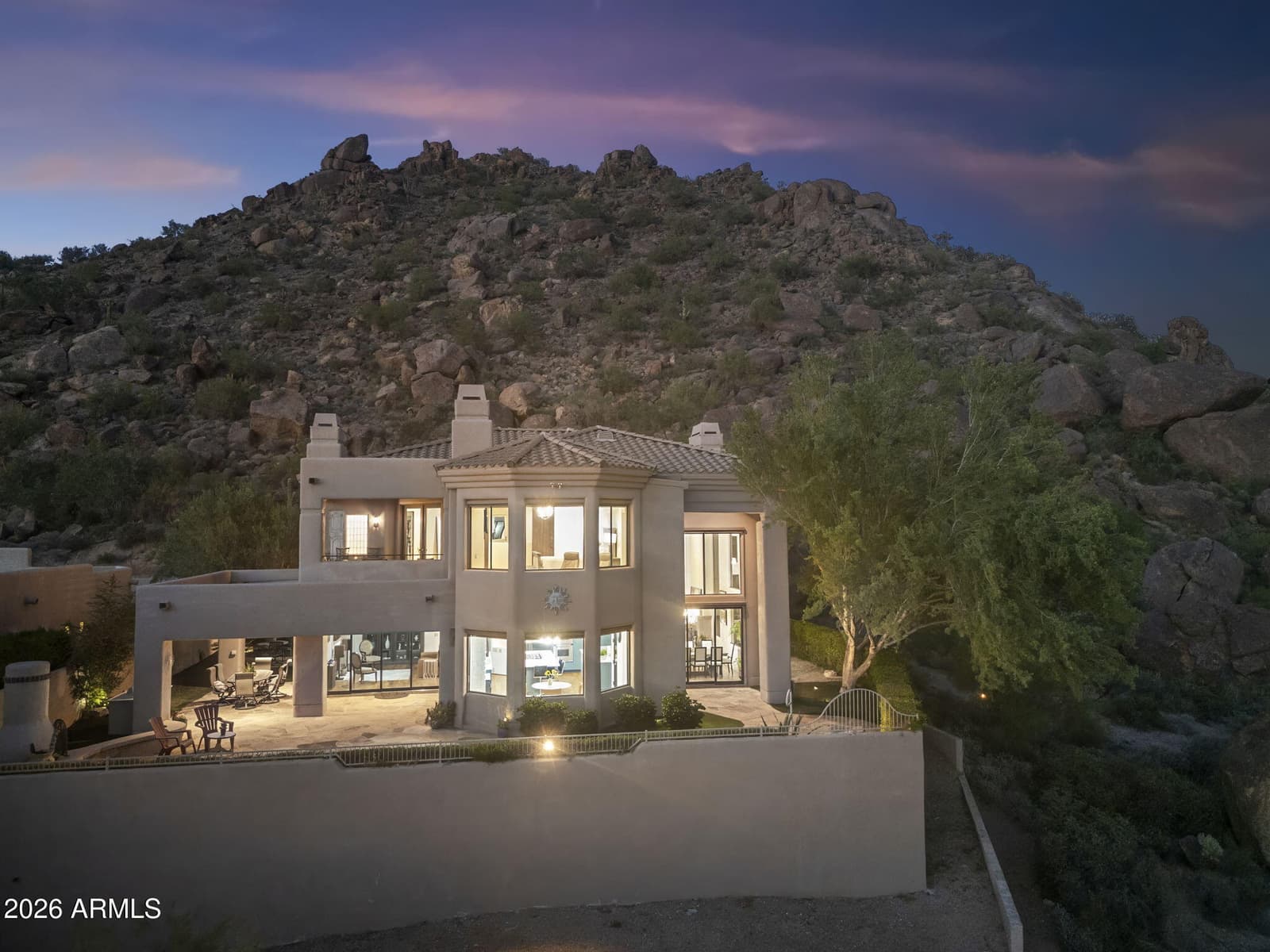 11189 E Juan Tabo Road, Scottsdale, AZ 85255 — photo 2 of 92