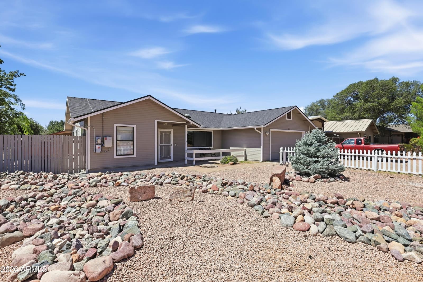 312 N Pioneer Trail, Payson, AZ 85541 — photo 30 of 40
