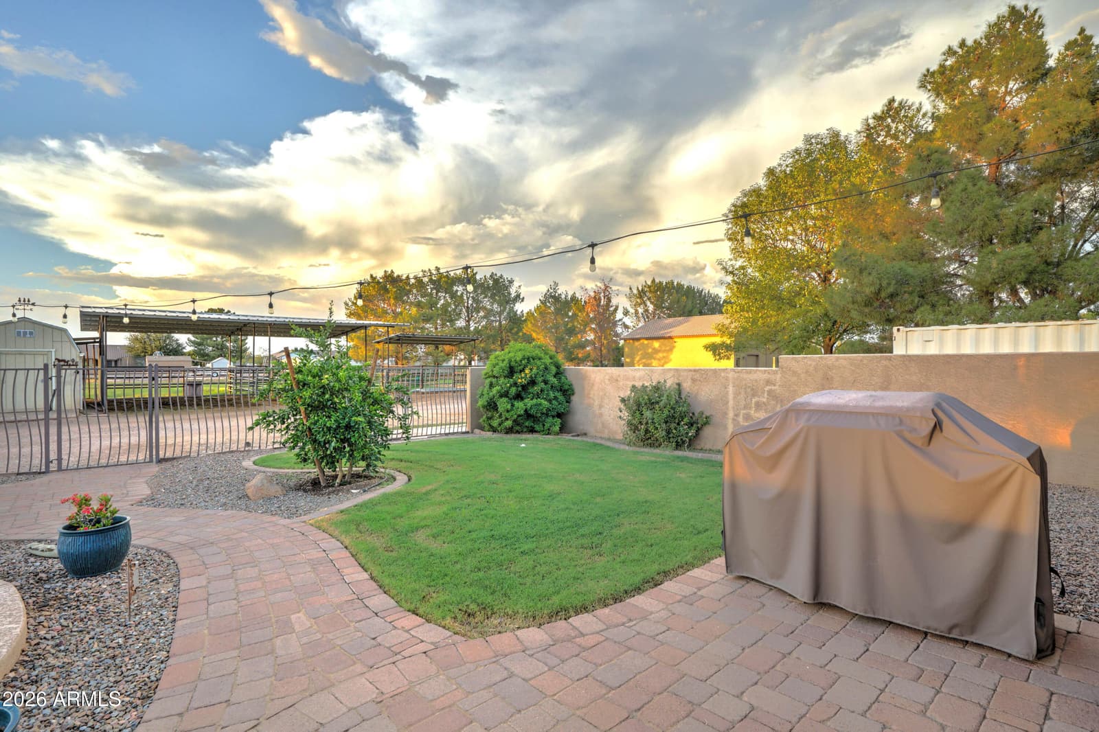 22200 E Vallejo Street, Queen Creek, AZ 85142 — photo 33 of 52