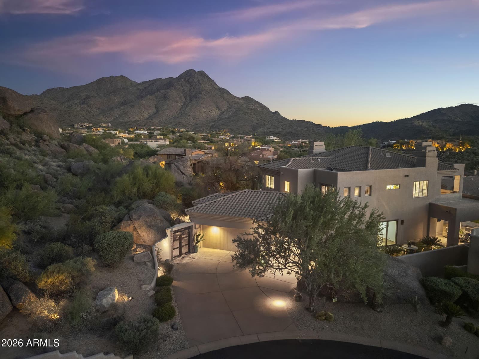 11189 E Juan Tabo Road, Scottsdale, AZ 85255 — photo 3 of 92